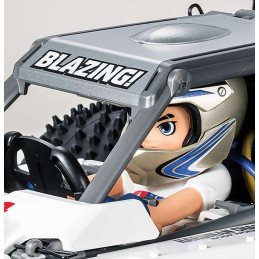 Buggy Fighter NXGEN DT-04 Kit RTR Combo Tamiya Tamiya 58741L - 7