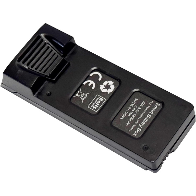 Li-Po Battery for SkyWatcher FUN V2 DF Models Drone DF-Models DFM-9381 - 1
