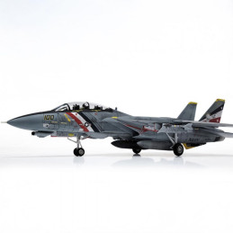 Avion USN F-14D, VF-2 Bounty Hunters 1/72 Academy Academy AC12590 - 2