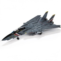 USN F-14D Aircraft, VF-2 Bounty Hunters 1/72 Academy Academy AC12590 - 4