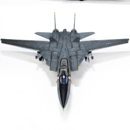 Avion USN F-14D, VF-2 Bounty Hunters 1/72 Academy Academy AC12590 - 5