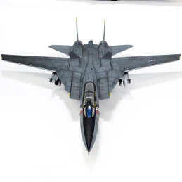 USN F-14D Aircraft, VF-2 Bounty Hunters 1/72 Academy Academy AC12590 - 5