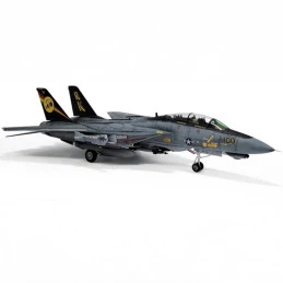 USN F-14D Aircraft, VF-2 Bounty Hunters 1/72 Academy Academy AC12590 - 6