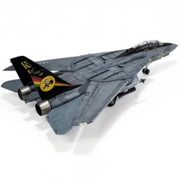 USN F-14D Aircraft, VF-2 Bounty Hunters 1/72 Academy Academy AC12590 - 7