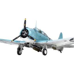 USN SBD-2 MIDWAY 1/48 Academy Aircraft Academy AC12335 - 3