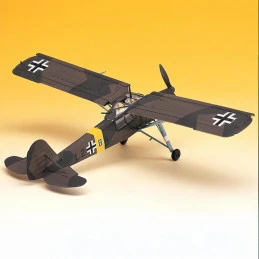 FI-156 Storch 1/72 Academy Aircraft Academy AC12459 - 3