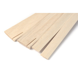 Planeur Falke A1 (F1H) 1240mm kit balsa Kavan Kavan RC KAV02.4316 - 3