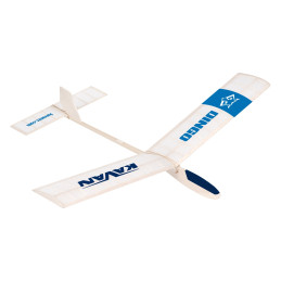 DINGO A3 796mm Kavan balsa kit glider Kavan RC KAV02.8039 - 1