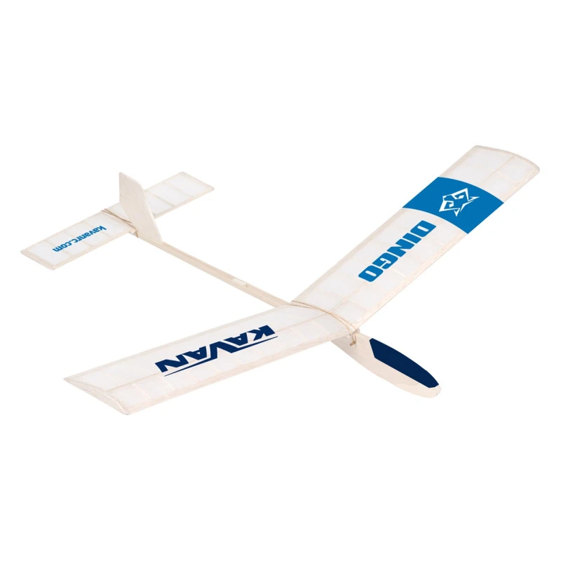 Planeur DINGO A3 796mm kit balsa Kavan Kavan RC KAV02.8039 - 1