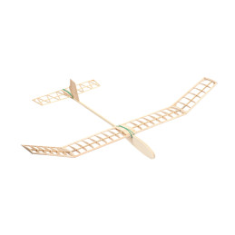 Planeur TARA A1 (F1H) 1100mm kit balsa Kavan Kavan RC KAV02.8040 - 2