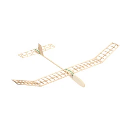 TARA A1 (F1H) 1100mm Kavan balsa kit glider Kavan RC KAV02.8040 - 2
