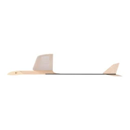 ROBIN 495mm Kavan balsa kit glider Kavan RC KAV02.8041 - 2