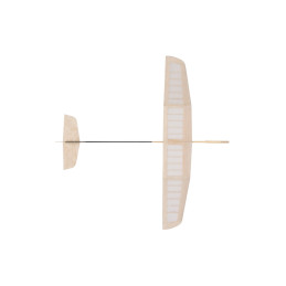 Planeur ROBIN 495mm kit balsa Kavan Kavan RC KAV02.8041 - 3