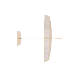 ROBIN 495mm Kavan balsa kit glider Kavan RC KAV02.8041 - 3
