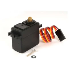 copy of Steering Servo (3 Wire) Pirate Booster T2M T2M T4933/31S - 1