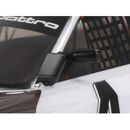 Audi 90 Quattro Racing TT-02 Kit Tamiya Tamiya 58744 - 4