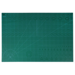 Tapis de découpe Cutting Mat A1 T2M T2M T422621 - 1
