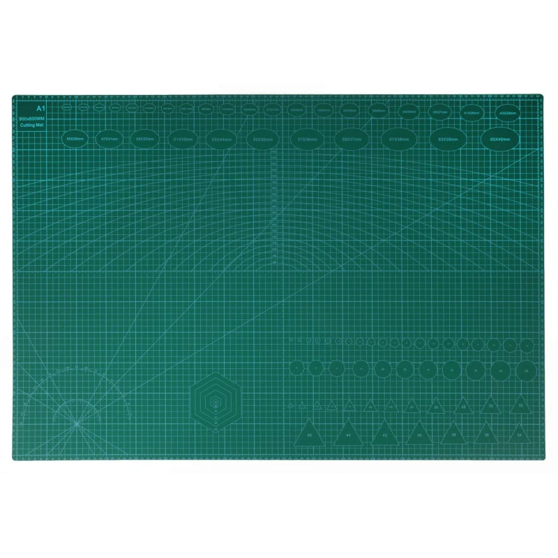 Tapis de découpe Cutting Mat A1 T2M T2M T422621 - 1