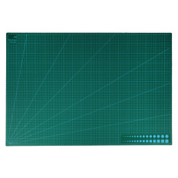 Tapis de découpe Cutting Mat A1 T2M T2M T422621 - 2