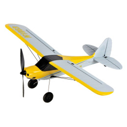 Fun2Fly Sport Cub 450 Jaune 450mm RTF T2M T2M T4529J - 1