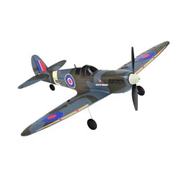 Fun2Fly RAF Fighter 450mm RTF T2M T2M T4526 - 2