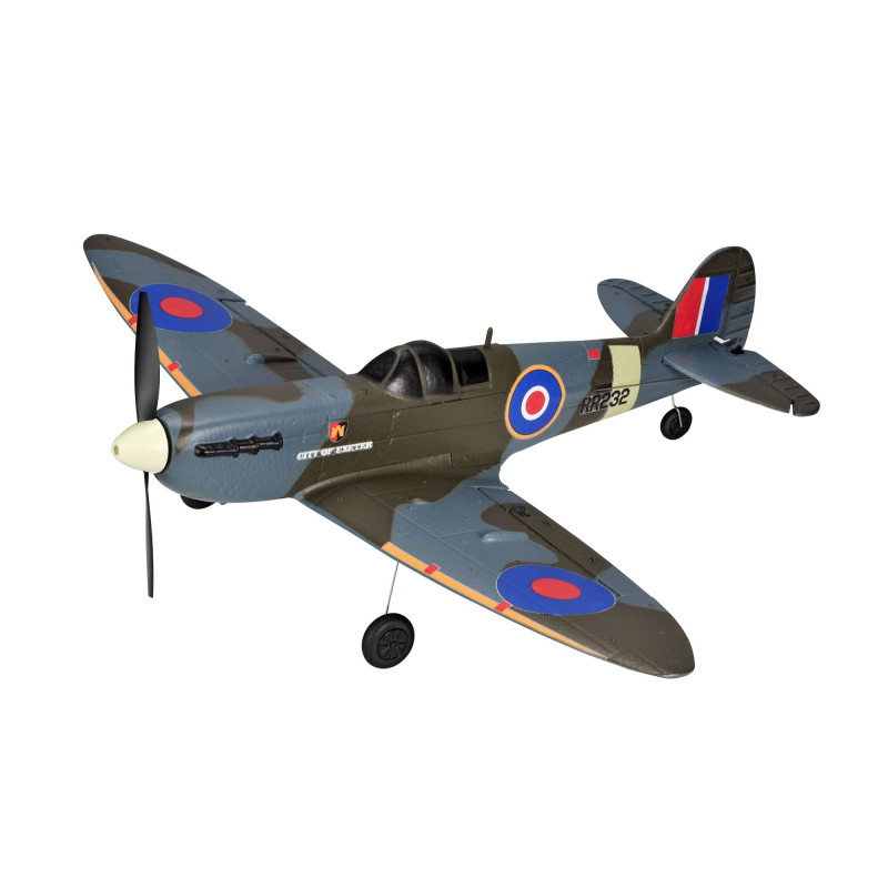 Fun2Fly RAF Fighter 450mm RTF T2M T2M T4526 - 1