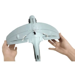 Fun2Fly RAF Fighter 450mm RTF T2M T2M T4526 - 4