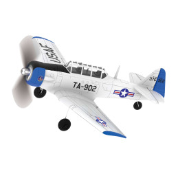 Fun2Fly School Fighter Gris 450mm RTF T2M T2M T4528R - 1