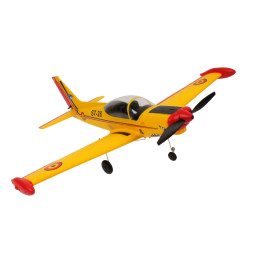 Fun2Fly Sport Flyer 450 Yellow 450mm RTF T2M T2M T4527J - 2