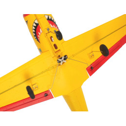 Fun2Fly Sport Flyer 450 Yellow 450mm RTF T2M T2M T4527J - 3