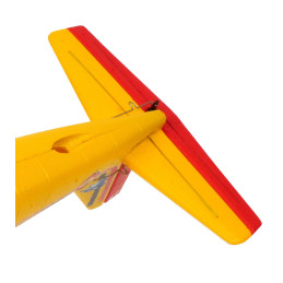Fun2Fly Sport Flyer 450 Yellow 450mm RTF T2M T2M T4527J - 4