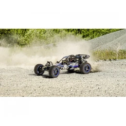 Wild GP Attack Blue 2WD RTR 1/5 Carson Buggy Carson 500304033 - 7