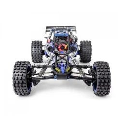 Wild GP Attack Blue 2WD RTR 1/5 Carson Buggy Carson 500304033 - 10