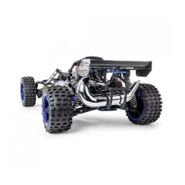 Wild GP Attack Blue 2WD RTR 1/5 Carson Buggy Carson 500304033 - 11