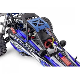 Wild GP Attack Blue 2WD RTR 1/5 Carson Buggy Carson 500304033 - 13