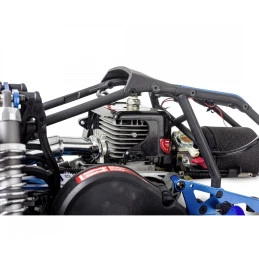 Wild GP Attack Blue 2WD RTR 1/5 Carson Buggy Carson 500304033 - 14