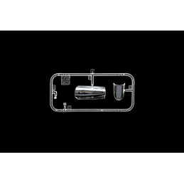 Su-33 Flanker-D 1/72 Italeri aircraft Italeri I197 - 10