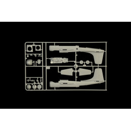 A-26B Invader 1/72 Italeri aircraft Italeri I1274 - 10