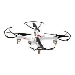 Drone Spyrit FPV 4.0 GPS + 2 batteries T2M T2M T5194 - 1