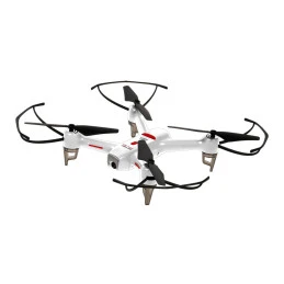 Drone Spyrit FPV 4.0 GPS + 2 batteries T2M T2M T5194 - 1