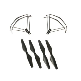 Drone Spyrit FPV 4.0 GPS + 2 batteries T2M T2M T5194 - 5