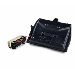 Volkswagen Coccinelle avec remorque 2.4GHz RTR 1/87 Carson Carson 500504148 - 5