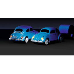 Volkswagen Coccinelle avec remorque 2.4GHz RTR 1/87 Carson Carson 500504148 - 4