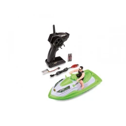 Jet Ski 2.4Ghz RTR Carson Carson 500108052 - 1