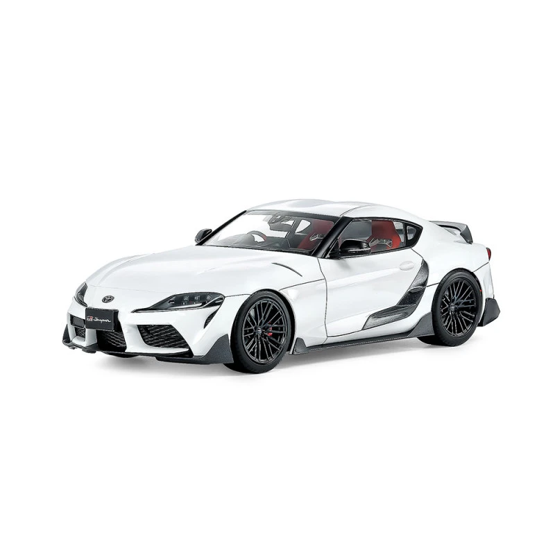 Toyota GR Supra Custom 1/24 Tamiya Tamiya 24371 - 1