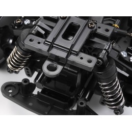 Peugeot 306 Maxi BT-01 Kit Tamiya Tamiya 58746 - 17