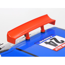 Peugeot 306 Maxi BT-01 Kit Tamiya Tamiya 58746 - 6