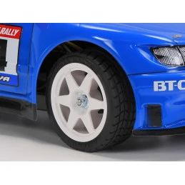 Peugeot 306 Maxi BT-01 Kit Tamiya Tamiya 58746 - 7