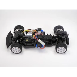 Peugeot 306 Maxi BT-01 Kit Tamiya Tamiya 58746 - 8