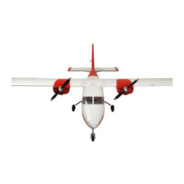 Partenavia P.68 140cm RR Multiplex Multiplex 1-02488 - 3